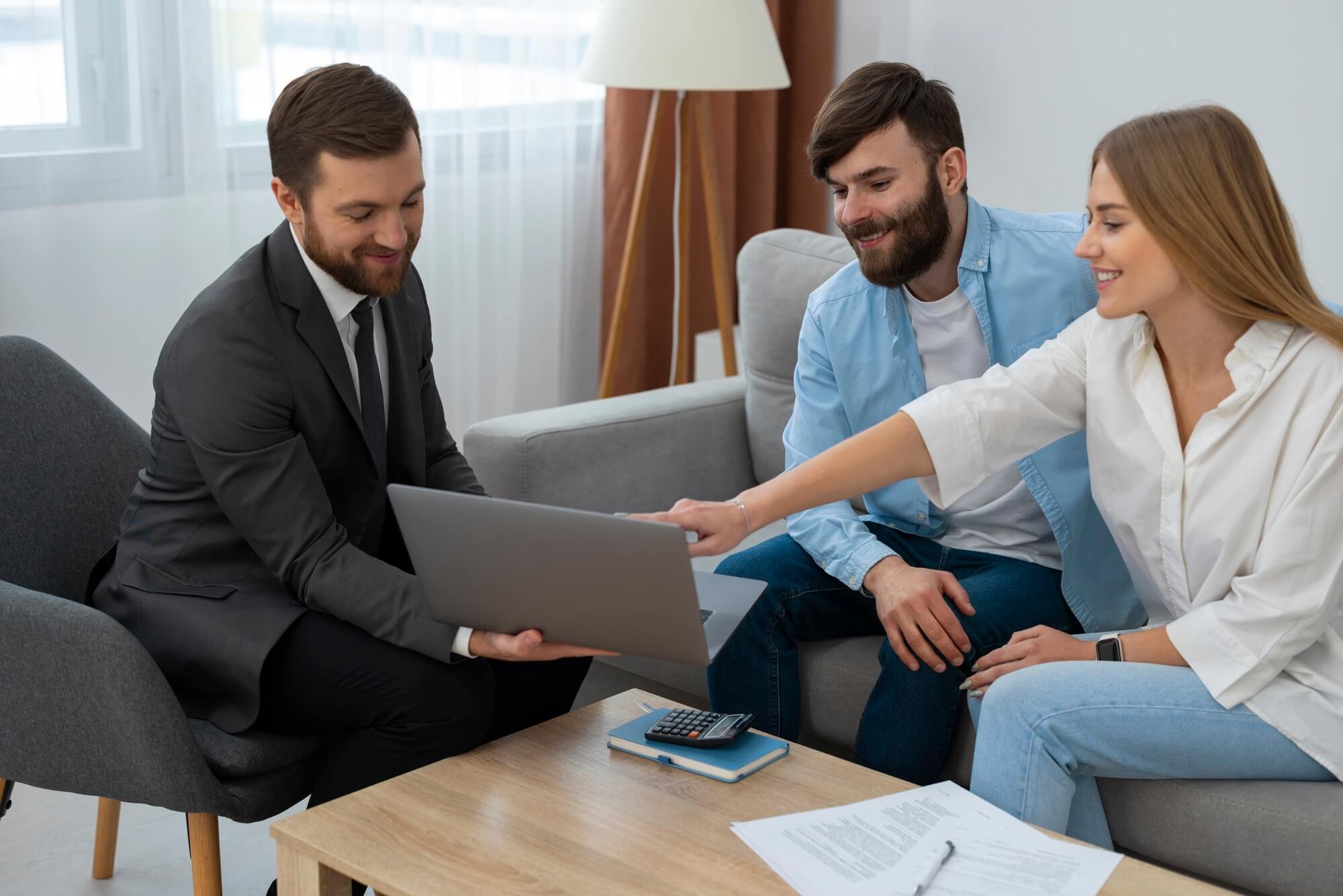 Consejos esenciales para preparar a tu familia antes del proceso de inmigración