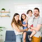 Familia Conectadas